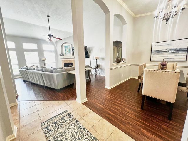 7427 Parkcross Place, Cypress, TX 77433