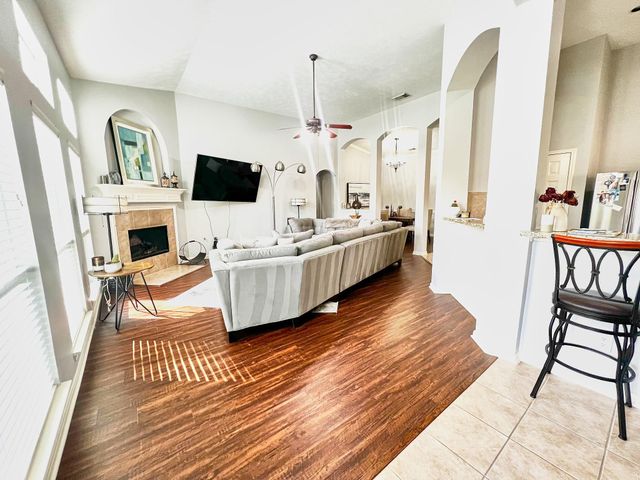 7427 Parkcross Place, Cypress, TX 77433