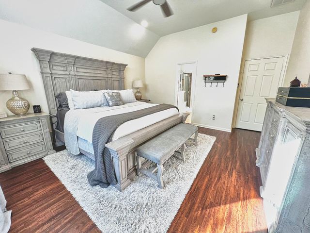 7427 Parkcross Place, Cypress, TX 77433