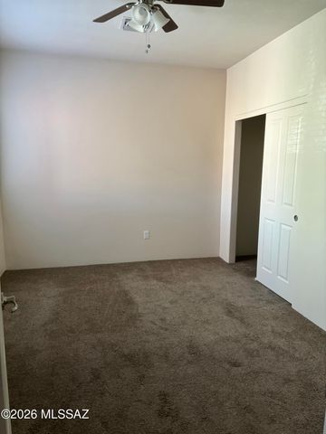 2849 N Silkie Place, Tucson, AZ 85719