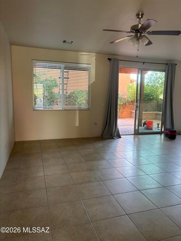 2849 N Silkie Place, Tucson, AZ 85719