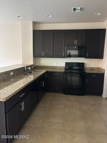 2849 N Silkie Place, Tucson, AZ 85719