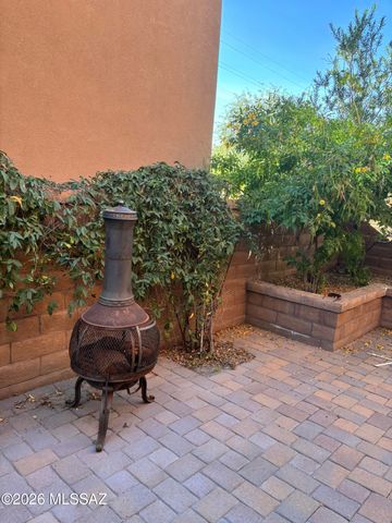 2849 N Silkie Place, Tucson, AZ 85719