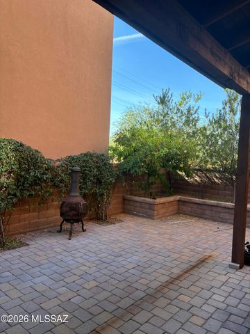 2849 N Silkie Place, Tucson, AZ 85719