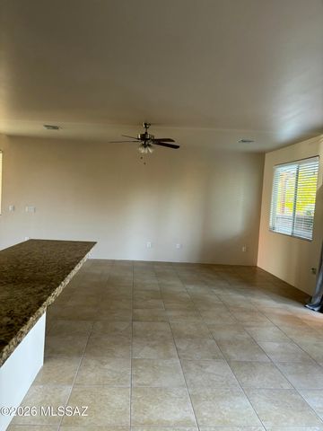 2849 N Silkie Place, Tucson, AZ 85719