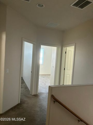 2849 N Silkie Place, Tucson, AZ 85719