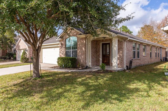 21565 Duke Alexander Drive, Kingwood, TX 77339