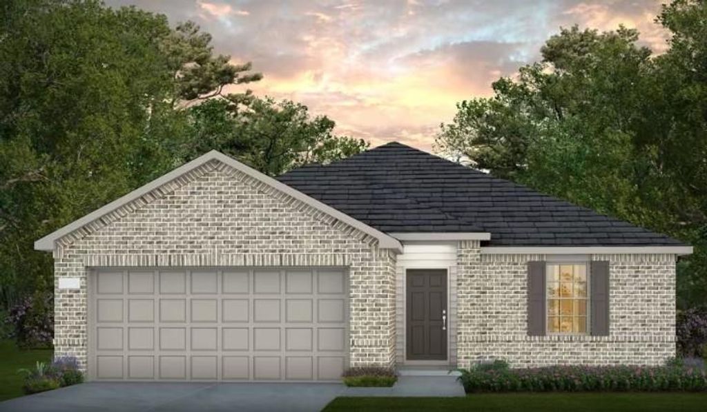 1103 Bandera CT, Temple, TX 76501