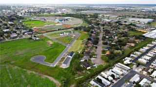 Lot 19 Pleasant View Drive, Weslaco, TX 78599