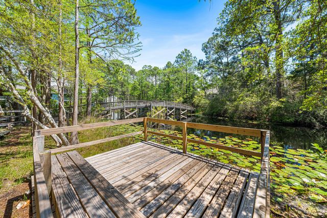 14 Cypress Street UNIT 184, Santa Rosa Beach, FL 32459