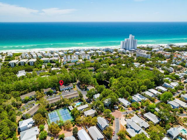 14 Cypress Street UNIT 184, Santa Rosa Beach, FL 32459