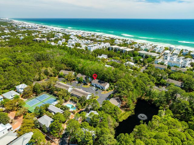 14 Cypress Street UNIT 184, Santa Rosa Beach, FL 32459