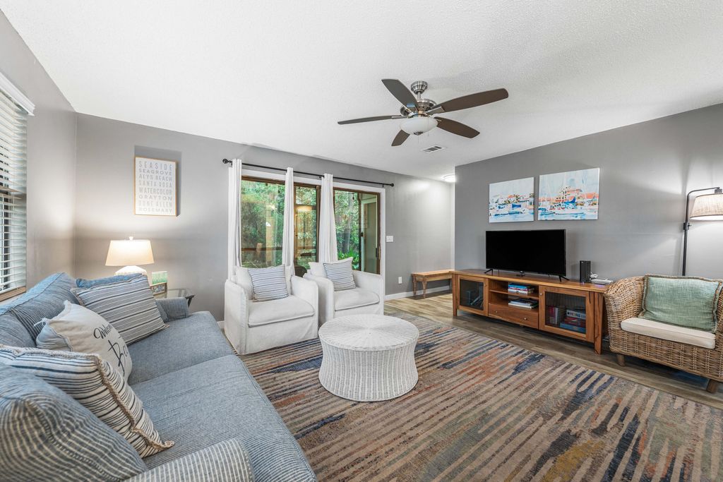 14 Cypress Street UNIT 184, Santa Rosa Beach, FL 32459