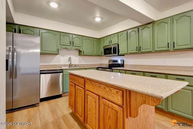2351 Paxson Drive, Anchorage, AK 99504