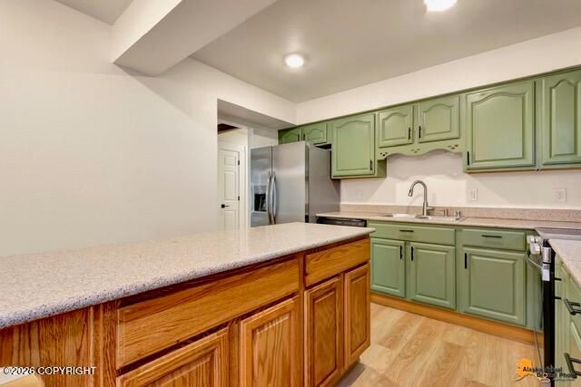 2351 Paxson Drive, Anchorage, AK 99504