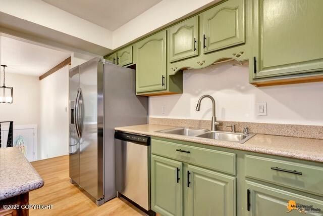 2351 Paxson Drive, Anchorage, AK 99504
