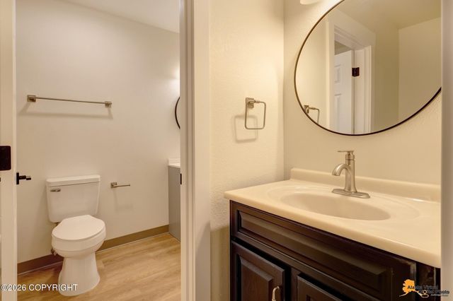 2351 Paxson Drive, Anchorage, AK 99504