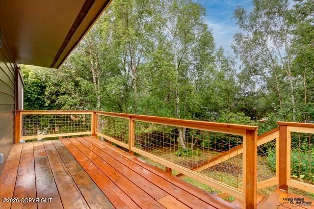 2351 Paxson Drive, Anchorage, AK 99504
