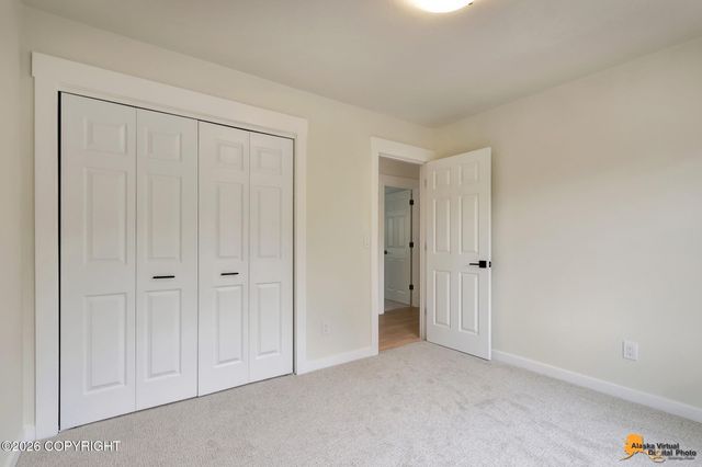 2351 Paxson Drive, Anchorage, AK 99504