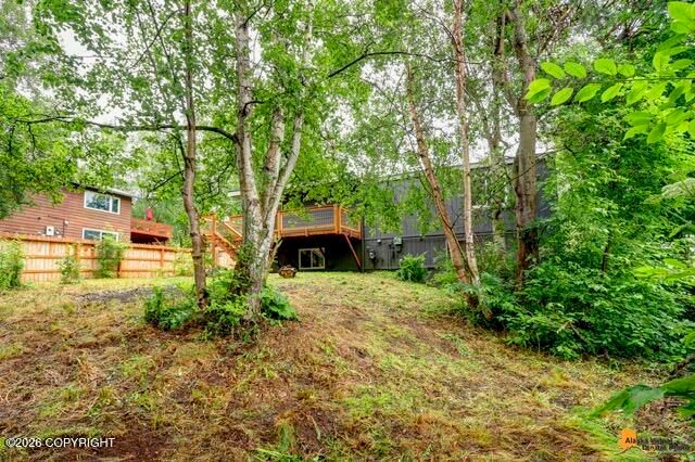 2351 Paxson Drive, Anchorage, AK 99504
