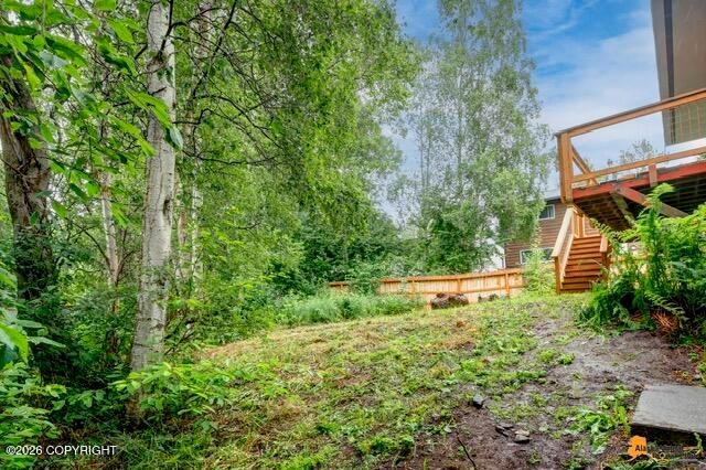 2351 Paxson Drive, Anchorage, AK 99504