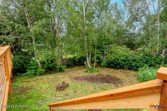 2351 Paxson Drive, Anchorage, AK 99504