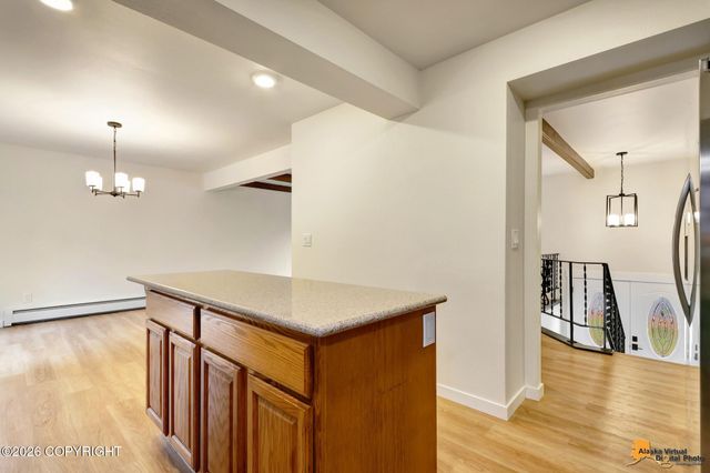 2351 Paxson Drive, Anchorage, AK 99504
