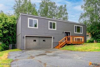 2351 Paxson Drive, Anchorage, AK 99504