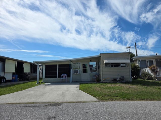 1106 51ST AVENUE W, Bradenton, FL 34207