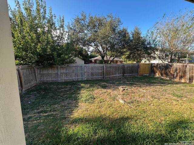 3972 Trinity Trl, New Braunfels, TX 78132