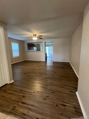 3972 Trinity Trl, New Braunfels, TX 78132