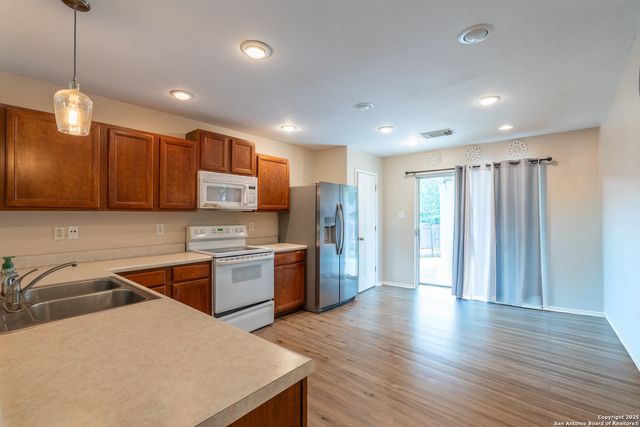 3972 Trinity Trl, New Braunfels, TX 78132