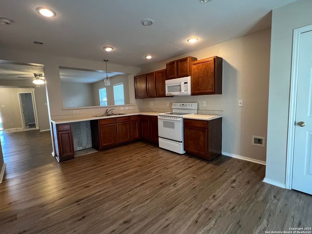 3972 Trinity Trl, New Braunfels, TX 78132