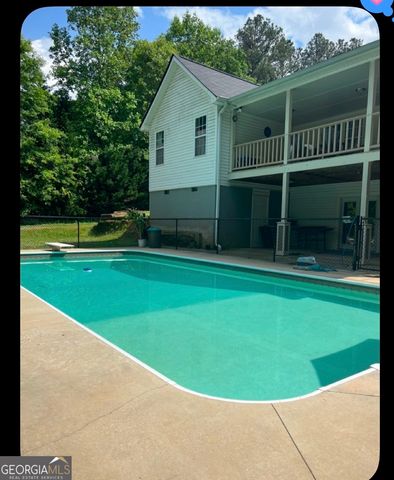3020 Shoal Creek Road, Monroe, GA 30656