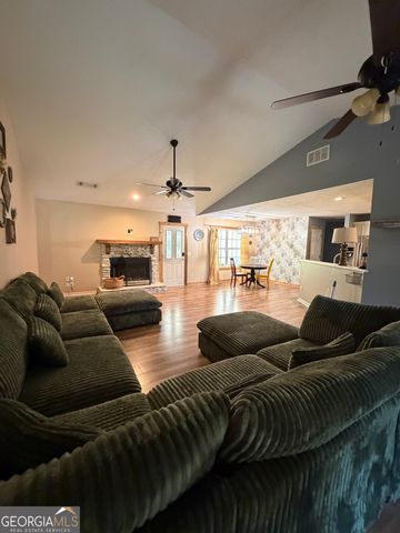 3020 Shoal Creek Road, Monroe, GA 30656