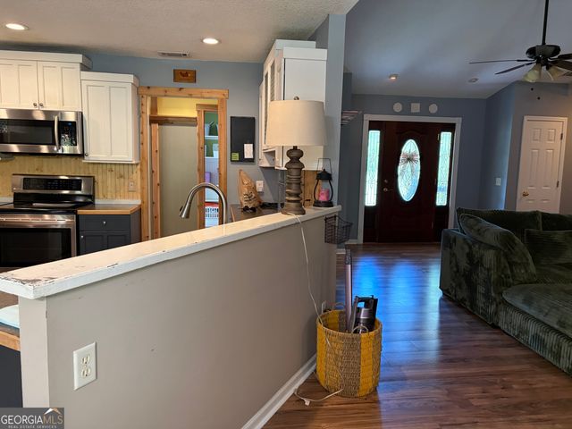3020 Shoal Creek Road, Monroe, GA 30656