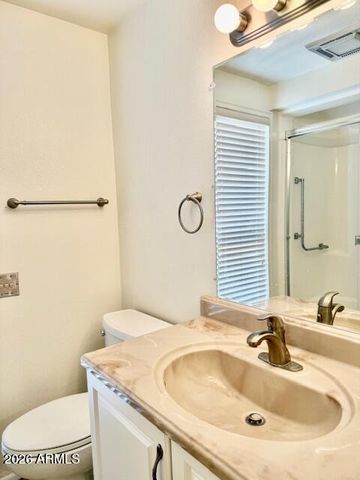 15430 N BOWLING GREEN Drive, Sun City, AZ 85351