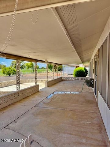 15430 N BOWLING GREEN Drive, Sun City, AZ 85351