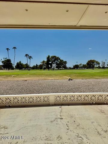 15430 N BOWLING GREEN Drive, Sun City, AZ 85351