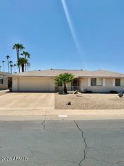 15430 N BOWLING GREEN Drive, Sun City, AZ 85351