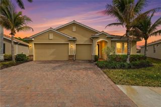 3177 Royal Gardens AVE, Fort Myers, FL 33916