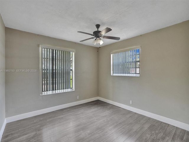 4330 NW 8th St, Plantation, FL 33317