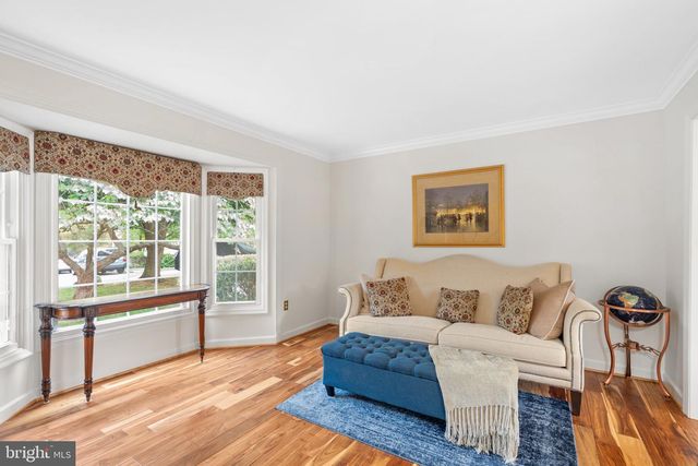 9 RED GRANITE CT, Gaithersburg, MD 20877