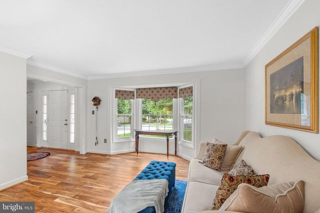 9 RED GRANITE CT, Gaithersburg, MD 20877