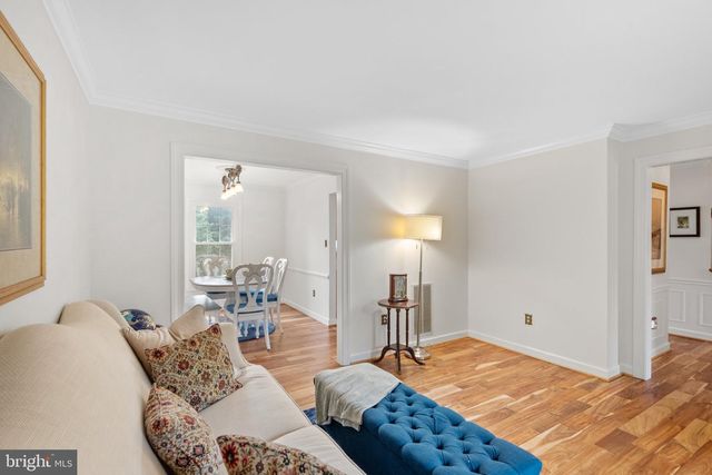 9 RED GRANITE CT, Gaithersburg, MD 20877