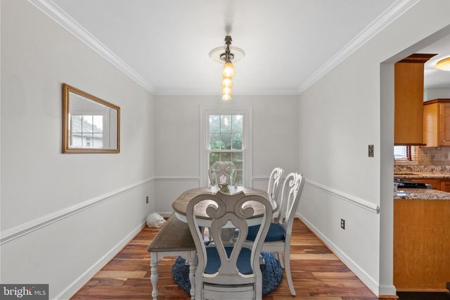 9 RED GRANITE CT, Gaithersburg, MD 20877