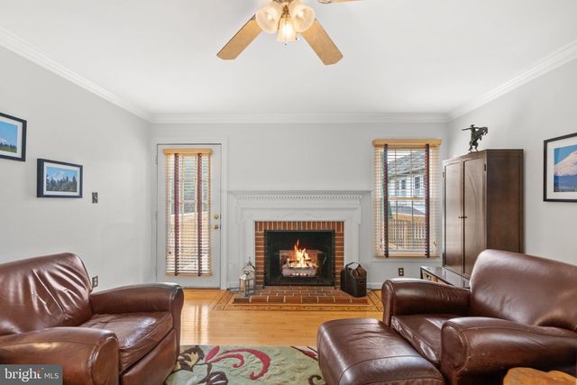 9 RED GRANITE CT, Gaithersburg, MD 20877