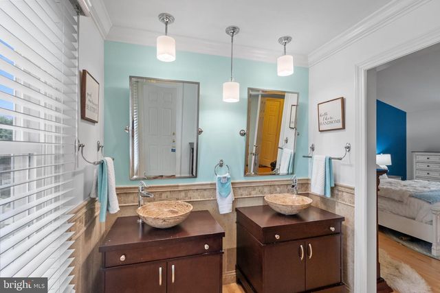 9 RED GRANITE CT, Gaithersburg, MD 20877