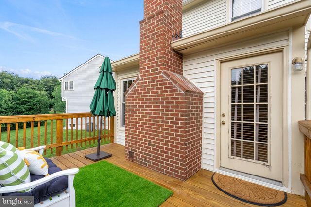 9 RED GRANITE CT, Gaithersburg, MD 20877