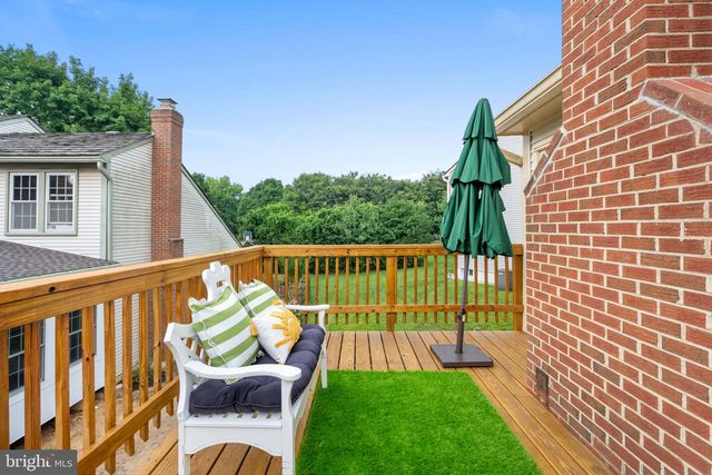 9 RED GRANITE CT, Gaithersburg, MD 20877